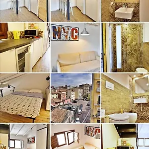 Monovano A Casa Di Giovanni Appartamento