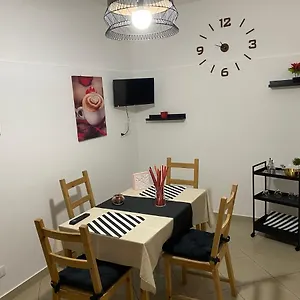 La Casa Di Palma Nyaraló