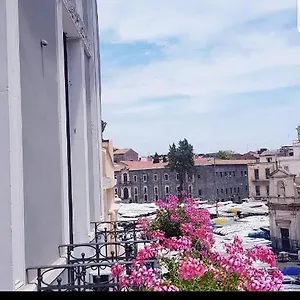 2* Oda ve Kahvaltı Fera O' Luni