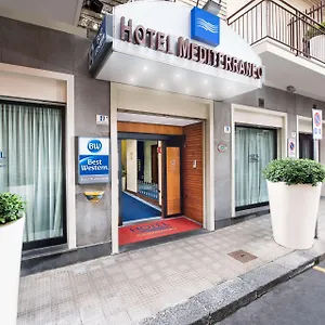Best Western Mediterraneo Catânia
