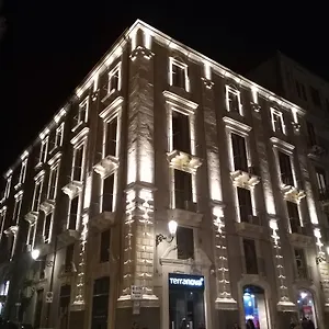 3* Konukevi Il Gattopardo House