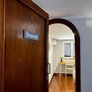 Sabbinirica House Appartamento