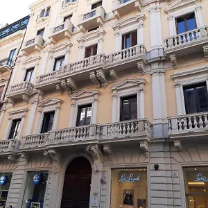 Umberto House Catânia