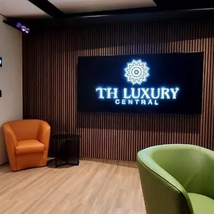 Th Luxury Maison d'hôtes