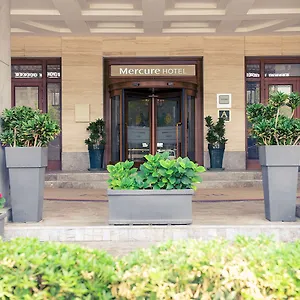 4* Otel Mercure Excelsior