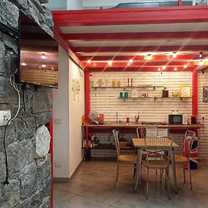 Loft House Katania