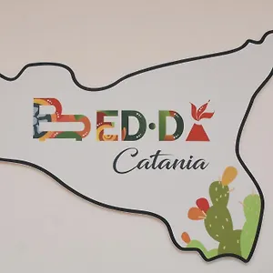 Bed-da Catânia