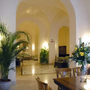 Katane Palace Κατάνια