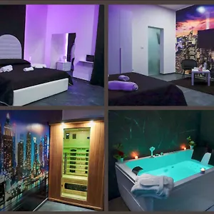  Apartment Wellness