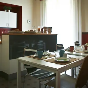  Frühstückspension Liccu