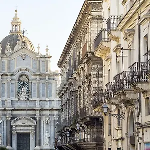 Duomo & Catânia